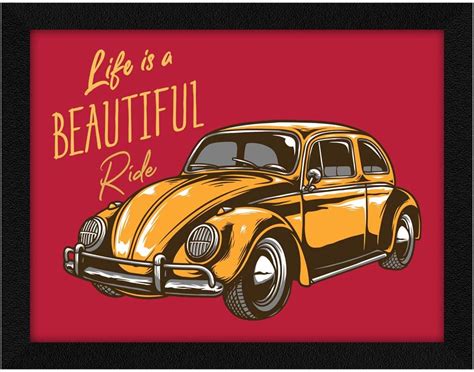 ART DESIGN- Albert Einstein photo frames for wall - motivational quotes ...