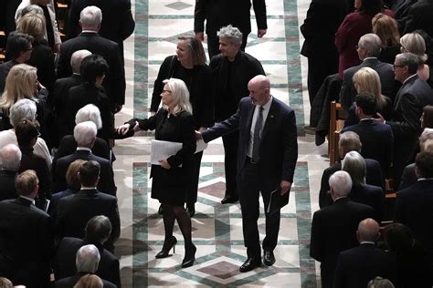 Who is Liz Cheney's husband; did Philip Perry attend Dick Cheney's ...