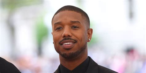 People magazine names Michael B. Jordan as Sexiest Man Alive