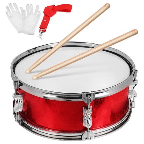 Marching Percussion Instruments