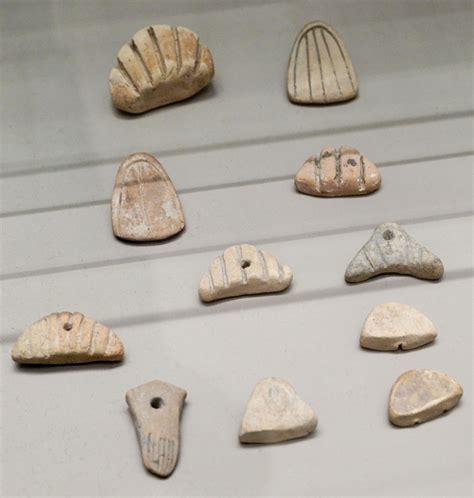 Clay Tokens: Neolithic Seeds of Mesopotamian Writing