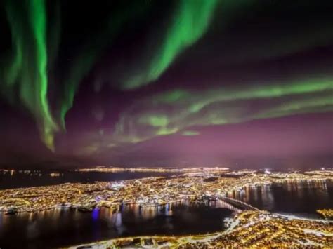 Nordic Norway | Dewan Holidays