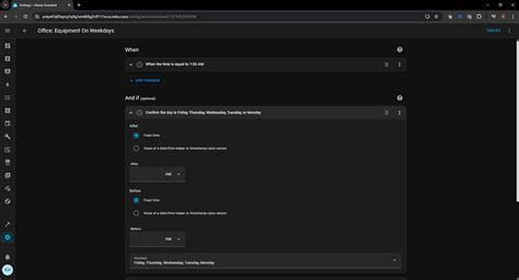 Image result for Home Assistant GUI