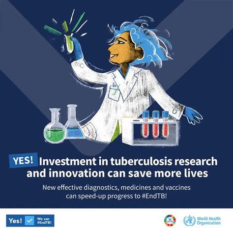 Ending tuberculosis by 2030: Are we close? - B Medical Systems (IN)