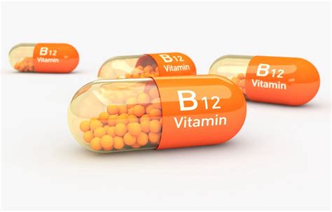 Diabetes patients on Metformin to monitor vitamin B12 levels: UK Govt ...