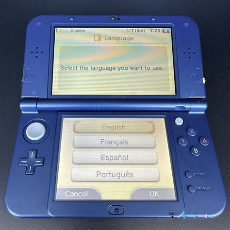 New 3Ds Xl Grey at James Goldsbrough blog