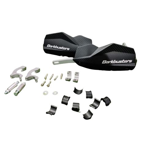 Bark Buster Replica Hand Guard – Universal Fit (Not for Himalayan 411 ...