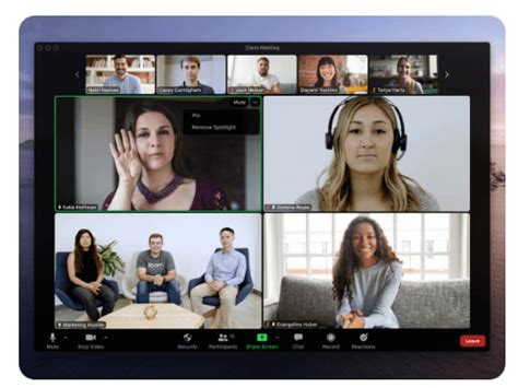 Image result for How Zoom App Works