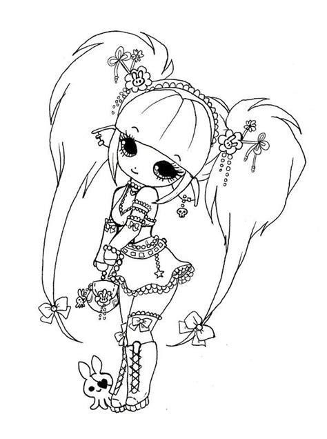 Image result for LDShadowLady Coloring Pages