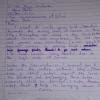 write a letter to police commissioner complaining against crime ...