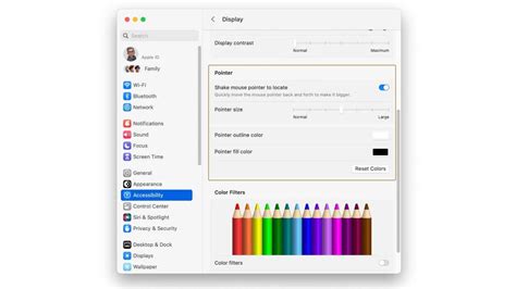 Change Pointer Color in Mac 的图像结果