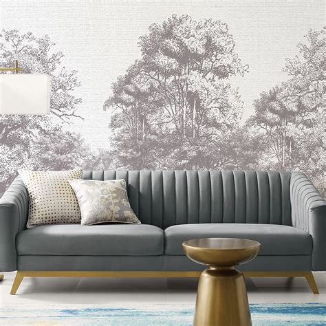 Bellewood | Tropical | Wallpaper Mural | Digital Walls