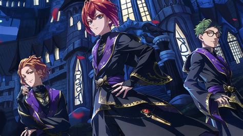 Disney+ Drops New Look at Disney Villains Anime Coming This Fall: Watch ...