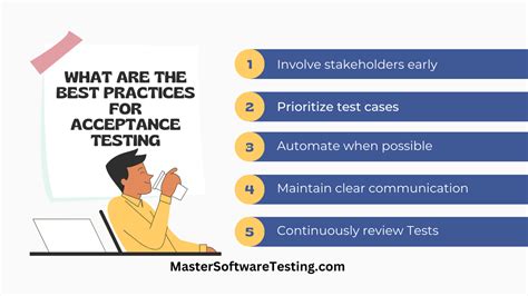 Image result for Operational acceptance testing examples