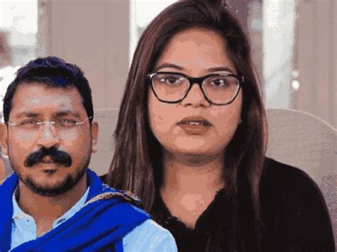 Dr Rohini Ghavari levels serious allegations against Azad: 'Threatening ...