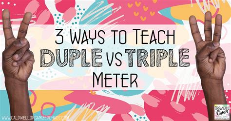 Image result for Duple Triple