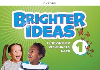 Buy Brighter Ideas: Level 1: Classroom Resources Pack Book Online at ...