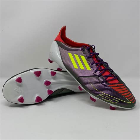 Adidas Adizero F50 Trx Fg