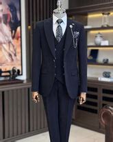 Suits and Tuxedos – Italian Vega™