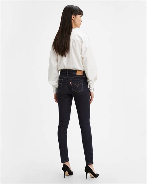 711™ Skinny Jeans - Blue | Levi's® RO