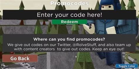 Roblox: Arsenal Redeem Codes August 2025