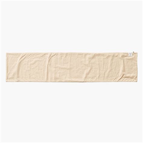 Buy Glimmer Luxe Omna Halo Flor Cotton Embroidered Table Runner from ...