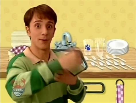 Image result for Blue S Clues Math Part 3
