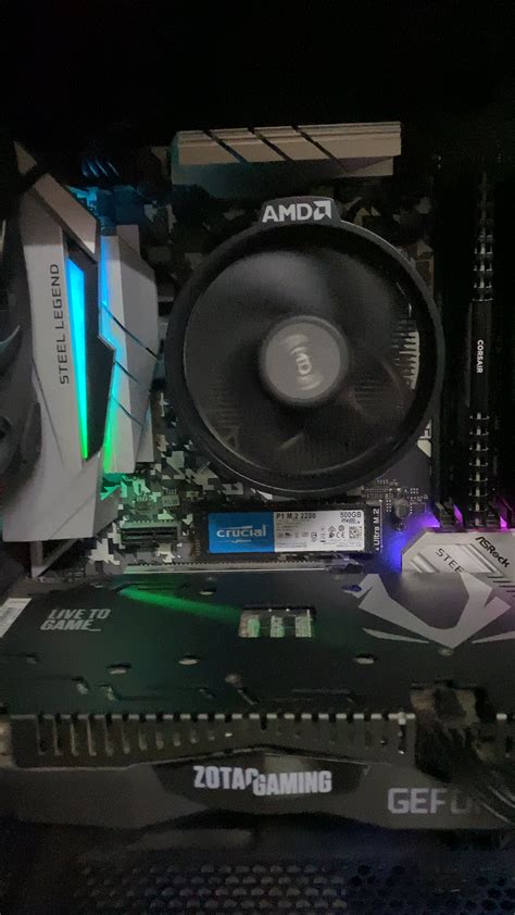 Image result for CPU Not Getting Started