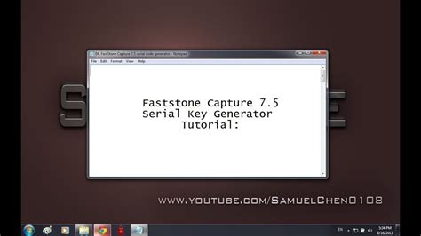 Image result for FastStone Capture License Code