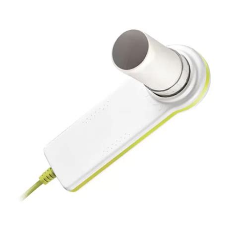 MIR MiniSpir, Solunum Fonksiyon Test Cihazı