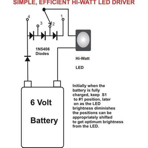 Image result for Homemade LED Driver