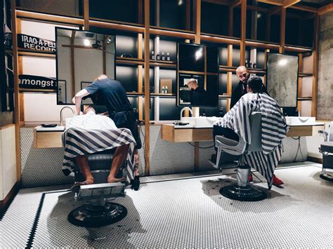 Best Barbers In Dubai | Top-Rated Barbers’ Shops In Dubai