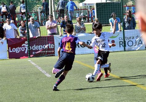 Fotos: Primera jornada del Torneo del Valvanera | La Rioja