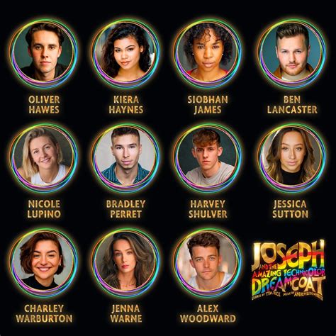 News | Here's what Donny Osmond said about his return to Joseph and the ...