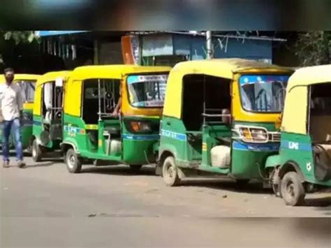 'Auto rides now cash-only': Uber updates terms & conditions for auto ...