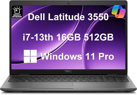 Istcomputers Dell Latitude 3550 Business Laptop (15.6 FHD India | Ubuy