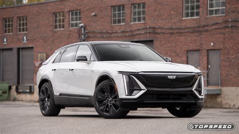 Top 10 Best-Selling EVs In The U.S.