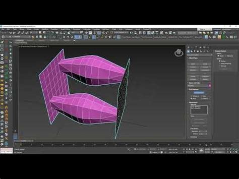 Image result for 3DS Max Compound Object