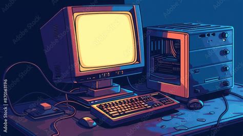 Image result for Old PC Computer