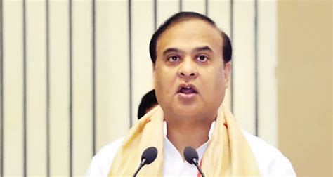 'Team Member Posted Incorrect Translation': Assam CM on 'Shudras to ...