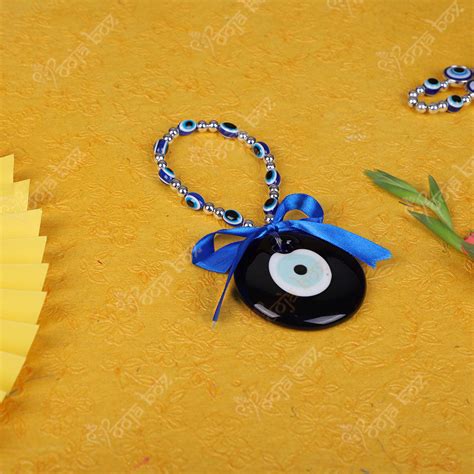 Safeguarding Spaces Feng Shui Big Evil Eye Hanging for Home