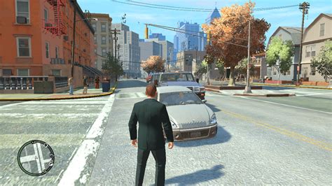 GTA 4 Graphics 的图像结果