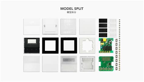 Image result for Smart Switch Panel