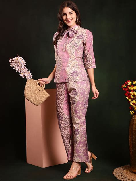 Buy Latest Co-Ord Set for Women | Summer Co Ord Sets for Girls – Claura ...