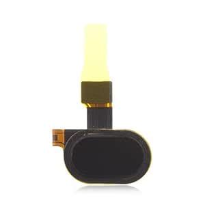 Shockware® Fingerprint Sensor Scanner for Moto G5 : Lunar Grey : Amazon ...