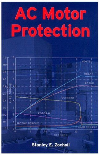 Buy AC Motor Protection Book Online at Low Prices in India | AC Motor ...