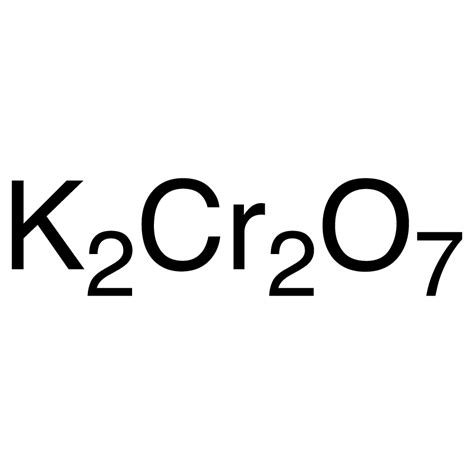 Potassium Dichromate 7778-50-9 | Tokyo Chemical Industry (India) Pvt. Ltd.