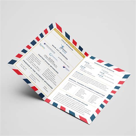 Image result for Event Program Design