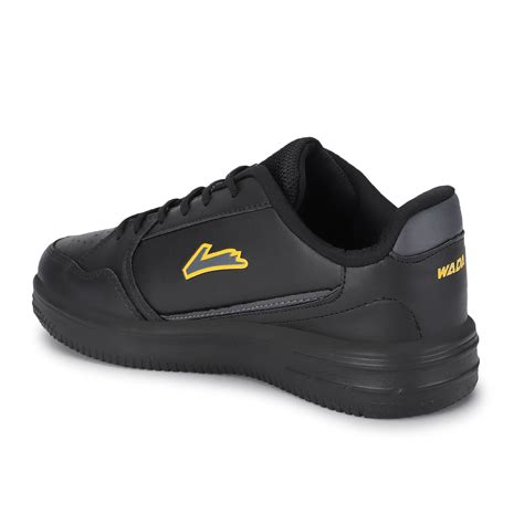 CRAWFORD Sneakers for Men – JQR Sports