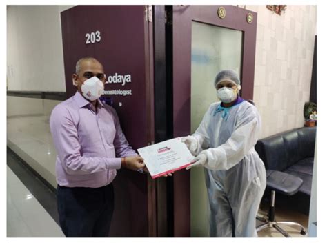 Today immunity matters: Adroit Biomed Limited stands tall with our ...